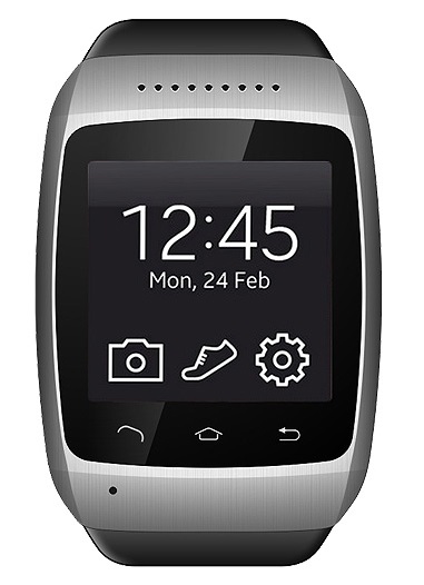 Часы - телефон S15 смартфон